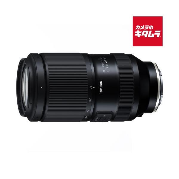 TAMRON 70-180mm F/2.8 G2 A065 タムロン TAMRON 70-180mm F2.8 zoom evolves into the “G2” 2nd