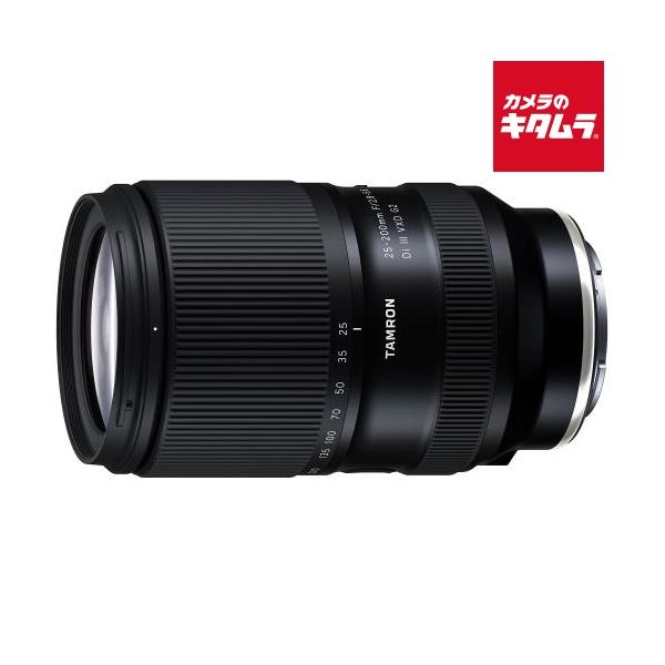 [Release date: November 20, 2025][送料無料][TAMRON`SONY`α`アルファ`高倍率`]