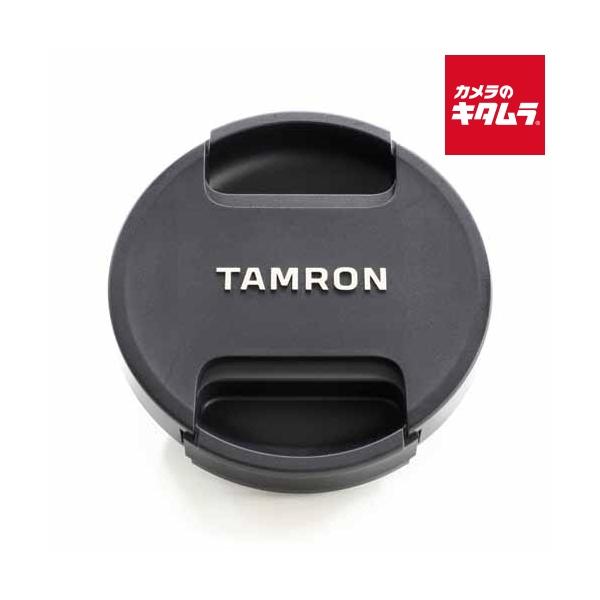 [Release date: January 14, 2016][3,980円(税込)以上のご注文で送料無料][tamron`タムロン35mm、45mmF1.8VC共用キャップ`SP35mmF1.8DiVCUSD`SP45mmF1.8DiV...