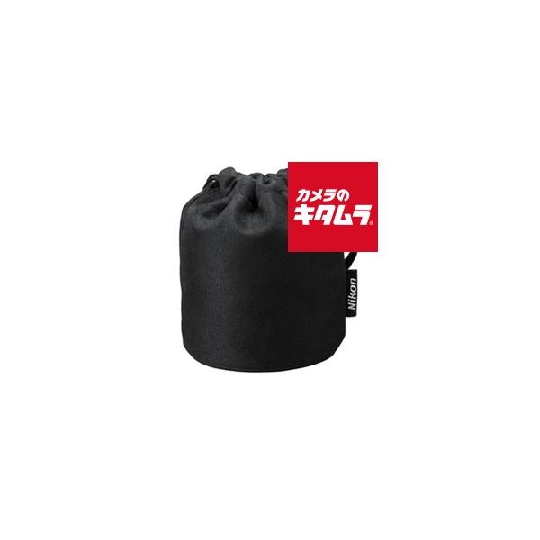ニコン AF-S DX35ｍｍ/1.8G用ソフトケース CL-0913 《納期約１−２週間》