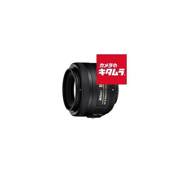 NIKKOR ニコン AF-S DX 35mm f/1.8G : カメラのキタムラヤフー店 NIKKOR ニコン AF-S DX 35mm f/1.8G : カメラのキタムラヤフー店