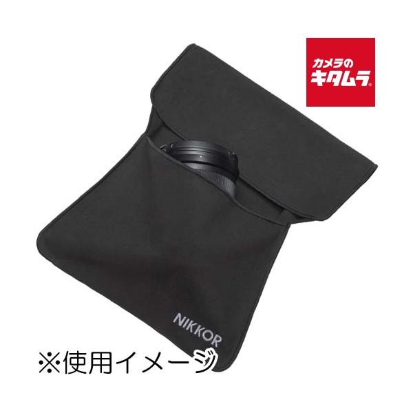 ニコン レンズケース CL-C1 《納期約１ヶ月》