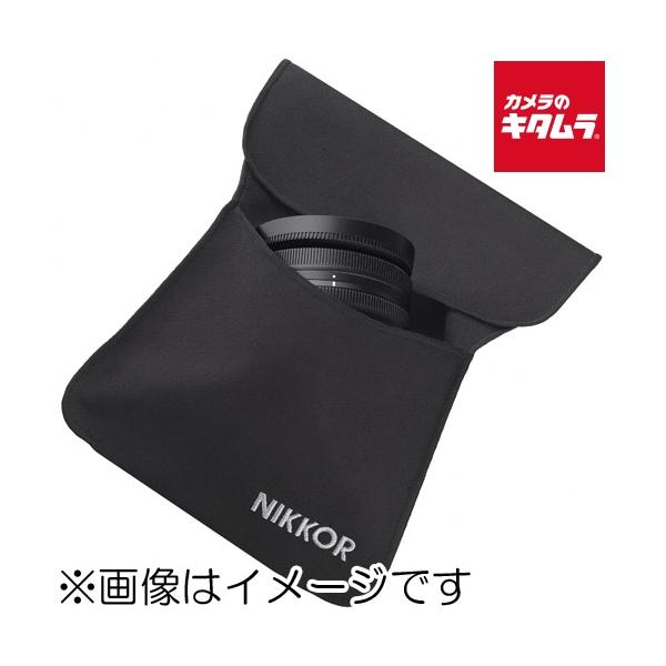 ニコン CL-C4 レンズケース