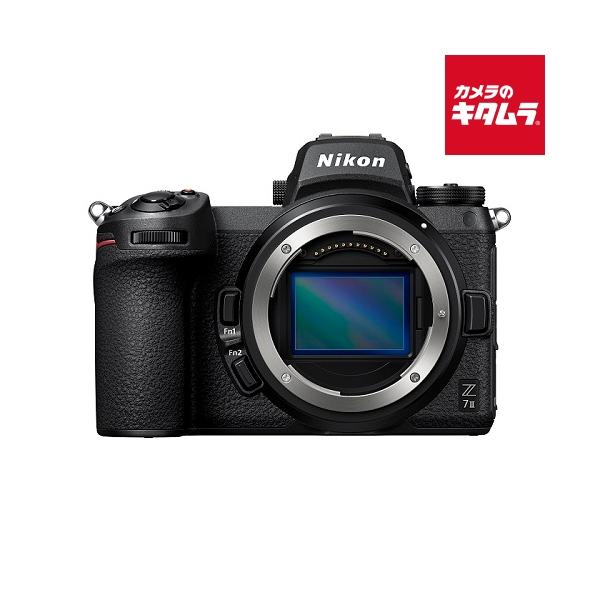 Z7II出品 Zシリーズ（Nikon） ニコン Z7II ボディ 《納期約1ヶ月