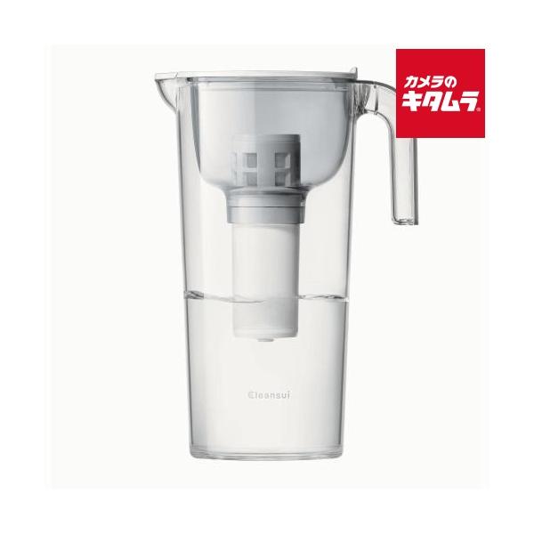 [Release date: November 27, 2024][送料無料][cleansui`浄水`飲料`整水`調理`ボトル`]