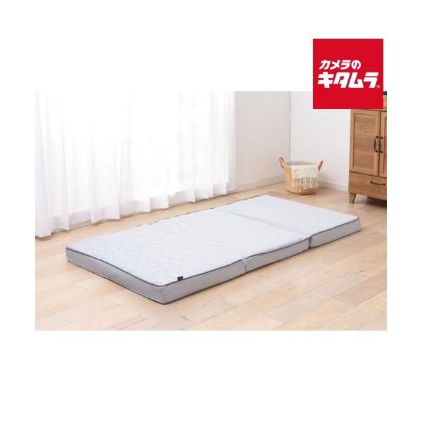 IRIS OHYAMA（アイリスオーヤマ） エアリーマットレス エクストラ