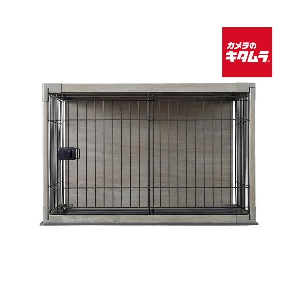 他サイト： アイリスオーヤマ インテリアウッディサークル PIWS-960 アッシュグレー 《納期約１週間》の商品画像