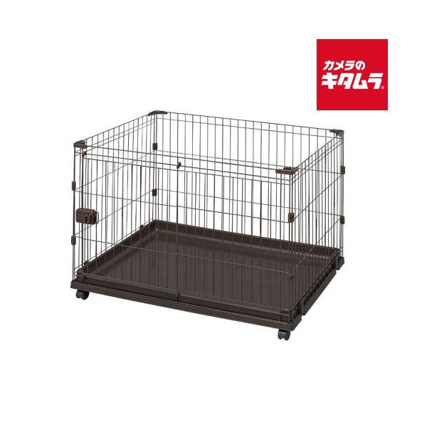 [Release date: May 3, 2024][送料無料][IRISOHYAMA`ペット用品`ケージ`犬`猫`アイリスオーヤマコンビネーションサークルP-CS-930V`]