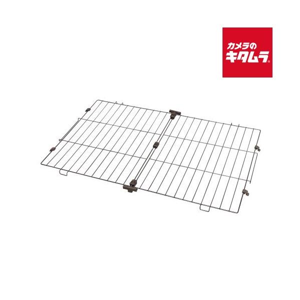 [Release date: May 3, 2024][3,980円(税込)以上のご注文で送料無料][IRISOHYAMA`ペット用品`ケージ`犬`猫`アイリスオーヤマコンビネーションサークル用屋根P-CS-930YV`]