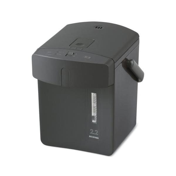 �A�C���X�I�[���} �W���[�|�b�g 2.2L ���J��IMHD-222-B �u���b�N IRIS OYAMA ���[�J�[���F�X �V���� �v���[���g �M�t�g ���i�摜1