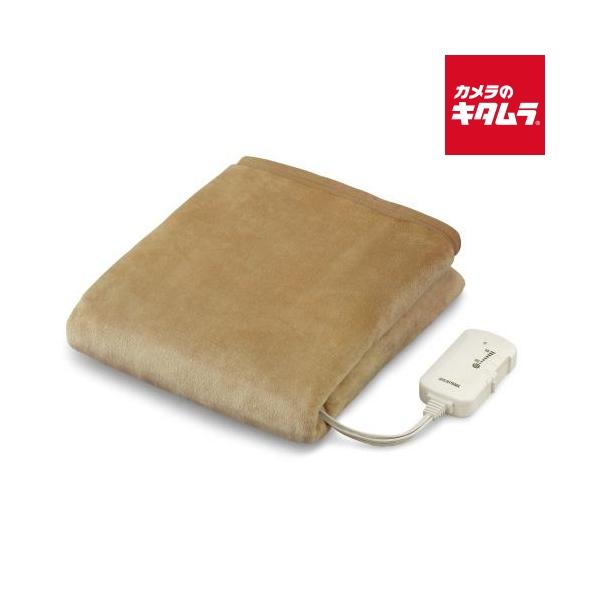 [Release date: September 6, 2024][送料無料][`irisohyama`電気敷毛布`電気敷き毛布`電気毛布`]