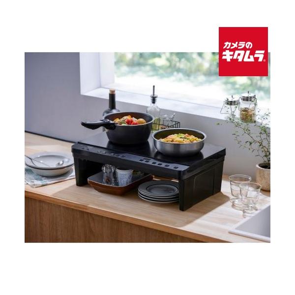 [Release date: October 18, 2024][送料無料][`irisohyama`IHコンロ`電気コンロ`]