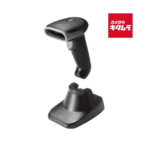 [Release date: December 1, 2025][送料無料][sanwa`USB`バーコードスキャン`検品`バーコードリーダーsanwa`サンワサプライBCR-BT2D15ワイヤレス2次元バーコードリーダー`充電クレードル付き]