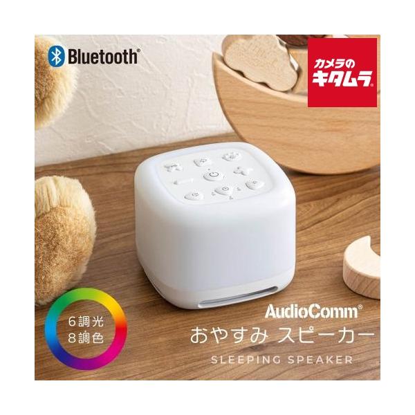 [Release date: November 17, 2025][送料無料][オーム電機`AV機器`防災`AudioComm`03-3000`ASP-WS300N]