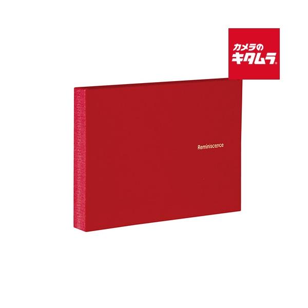 セキセイ XP-5540-20 レミニッセンス ミニポケットアルバム 高透明 L