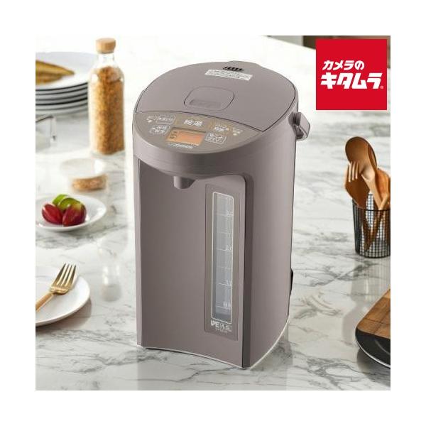 [Release date: November 13, 2025][送料無料][ZOJIRUSHI`ポット`ゆうとうせい`優湯生`]