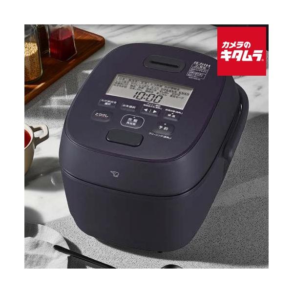 [Release date: February 1, 2026][送料無料][zojirushi`炊飯ジャー`HIジャー`]