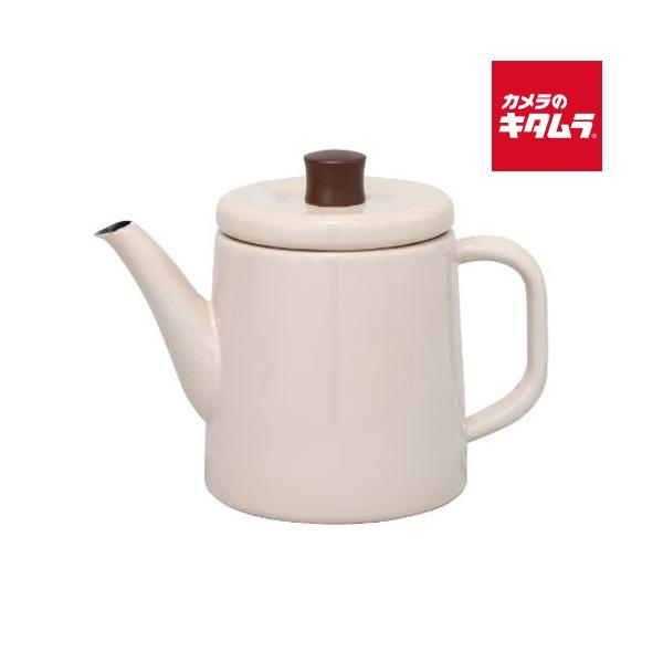 [Release date: June 2, 2023][送料無料][nodahoro`ホーロー`ほうろう`1500ml`ヤカン`ポット`ケトル`日本製`]
