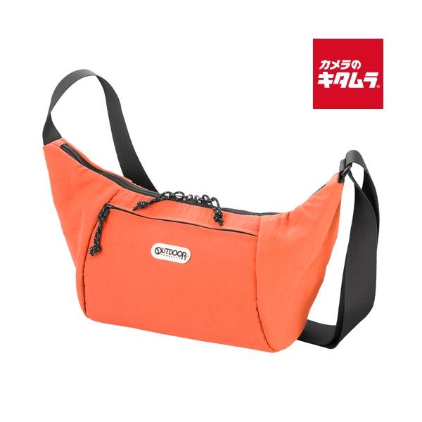 [アウトドアプロダクツ] OUTDOOR PRODUCTS（アウトドアプロダクツ） ODCSB06OR カメラ