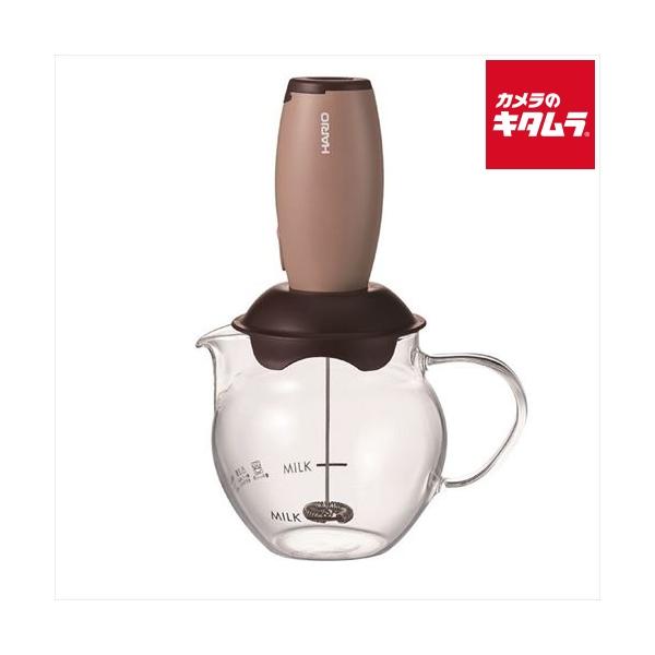 [Release date: March 17, 2021][8,000円(税込)以上のご注文で送料無料][`hario`コーヒー`珈琲`カプチーノ`カフェラテ`CQT45BR`]