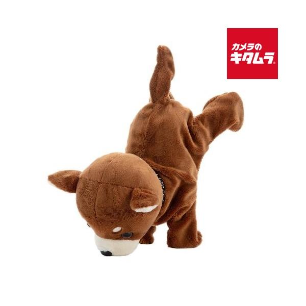[Release date: November 13, 2023][送料無料][SEGAFAVE`セガトイズ`SEGATOYS`プレミアム`ワンちゃん`犬`音声認識`逆立ち`ぬいぐるみ`おもちゃ`玩具`]