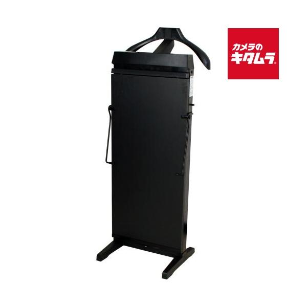 コルビー(CORBY) 3300JE-BK ズボンプレッサー ブラック 《納期約１週間》