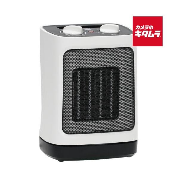 DBK DCJ800AB スイングセラミックファンヒーター