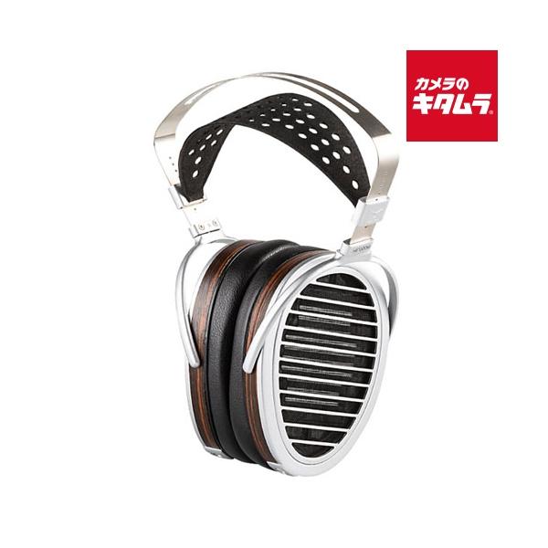 【美品】HIFIMAN HE1000se HIFIMAN（ハイファイマン） 平面磁界駆動型 開放型ヘッドホン HE1000se
