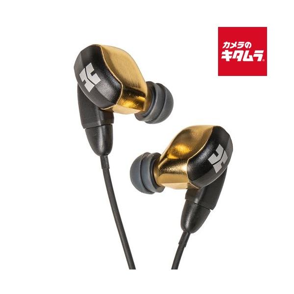 HIFIMAN（ハイファイマン） カナル型イヤホン RE2000Pro 《納期約2