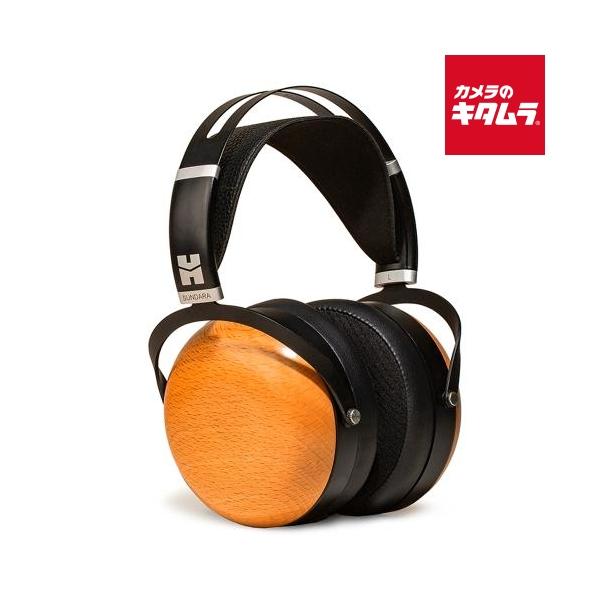 ヘッドホン HIFIMAN SUNDARA Amazon.com: HIFIMAN SUNDARA Over-Ear Full-Size Planar