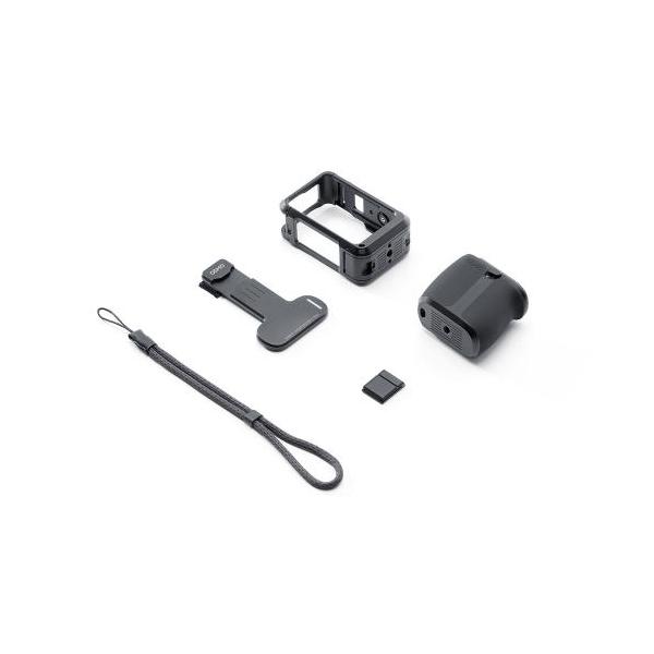DJI OA6GPT Osmo Action 6 �X�g���[�g�ʐ^�O���b�v �A�N�Z�T���[�L�b�g ���i�摜2