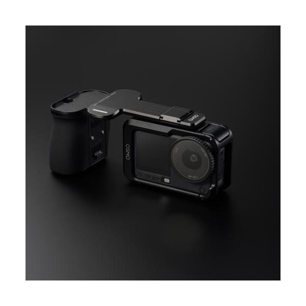 DJI OA6GPT Osmo Action 6 �X�g���[�g�ʐ^�O���b�v �A�N�Z�T���[�L�b�g ���i�摜3