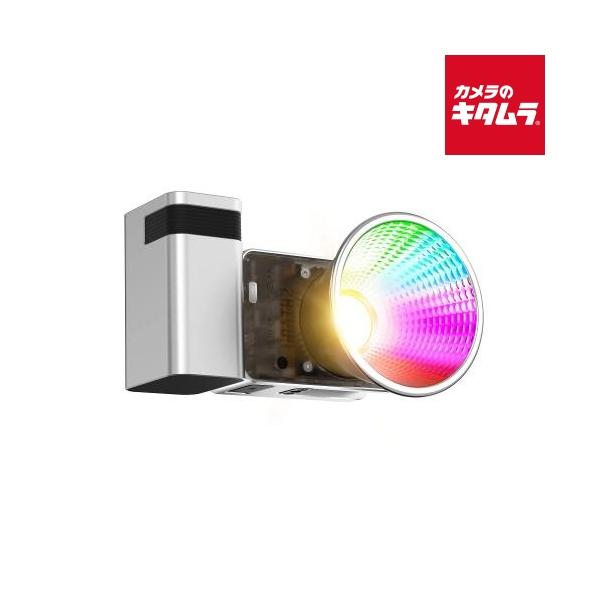 都内23区送料無料❗️ZHIYUN MOLUS X60RGB COB Light✨ ZHIYUN ZHIYUN LEDライト MOLUS X60 RGB COMBO COB Light 《納期約2