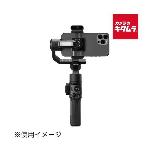 ZHIYUN ZHIYUN SMOOTH 5S AI COMBO スマホ用ジンバル スマホジンバル