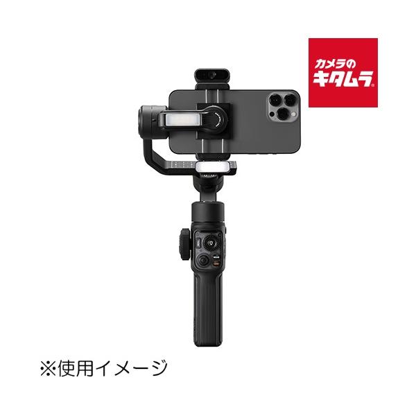 【美品】ZHIYUN SMOOTH 5S AI Pro スマホジンバル Amazon.com: ZHIYUN Smooth 5S AI Pro Gimbal Stabilizer for