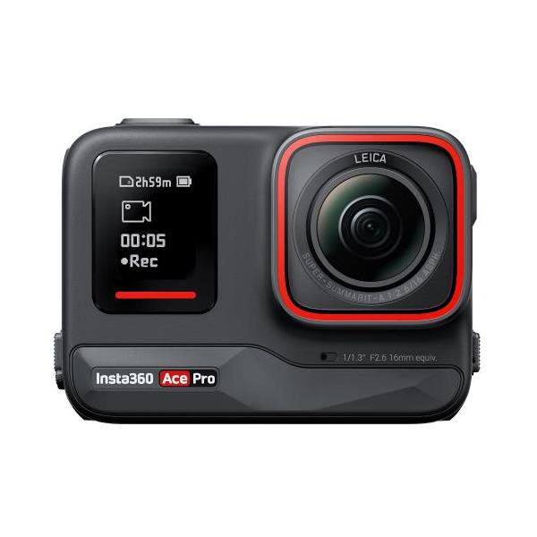 [Release date: November 22, 2023][送料無料][`インスタ`Insta360AcePro`]