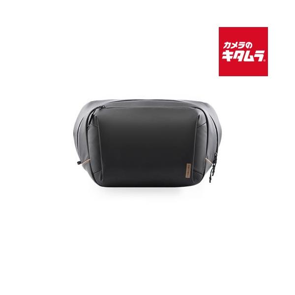 [Release date: February 15, 2024][送料無料][`カメラバック`機能的`PGYTECH(ピージーワイテック)P-CB-152OneGoSoloV26Lオブシディアンブラック]