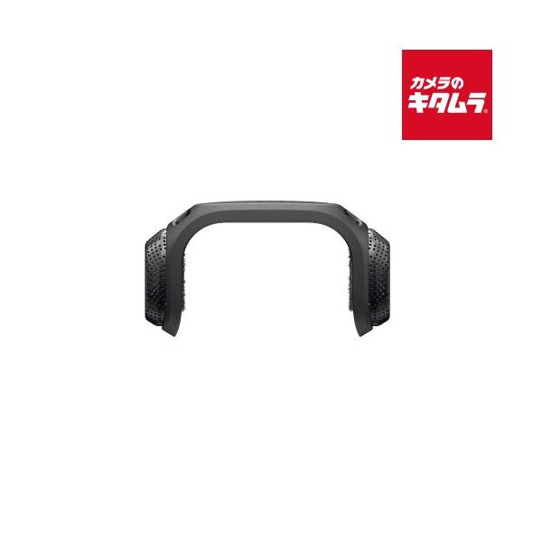 [Release date: August 6, 2025][3,980円(税込)以上のご注文で送料無料][インスタ360`ウェアラブル`アクセサリー`360度`360°`X5MicWindshield]