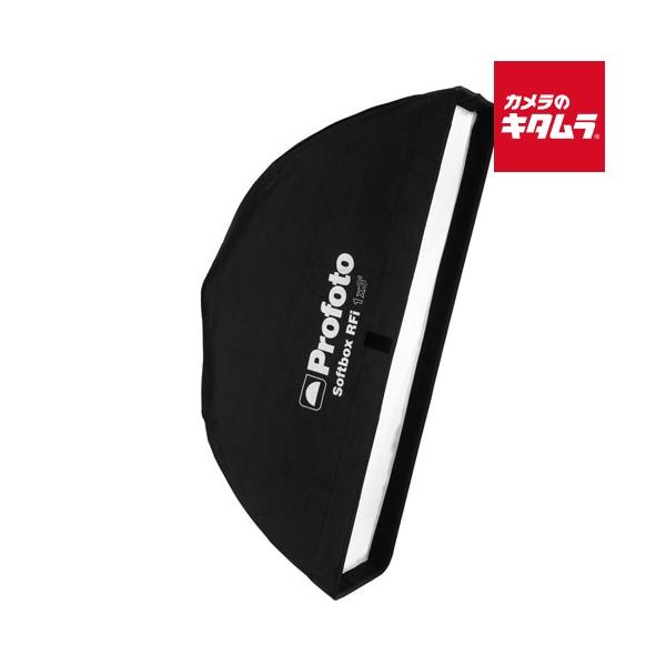 プロフォト 254708 RFi ソフトボックス ストリップ型 30×90cm 《納期約