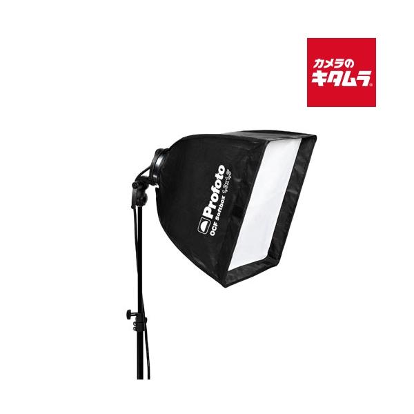 Profoto（プロフォト） 101213 OCF ソフトボックス 正方形型 40×40cm