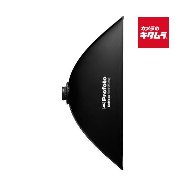 Profoto（プロフォト） 201505 ソフトボックス 90x120cm Silver 《納期