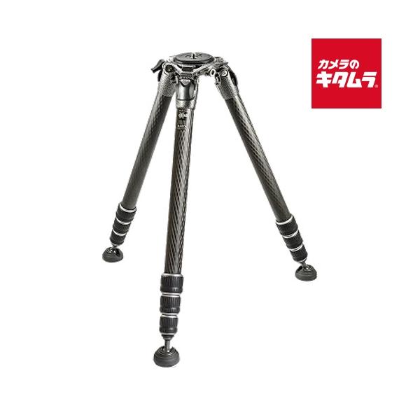GITZO（ジッツオ） GT3543LS システマティック三脚 3型4段ロング