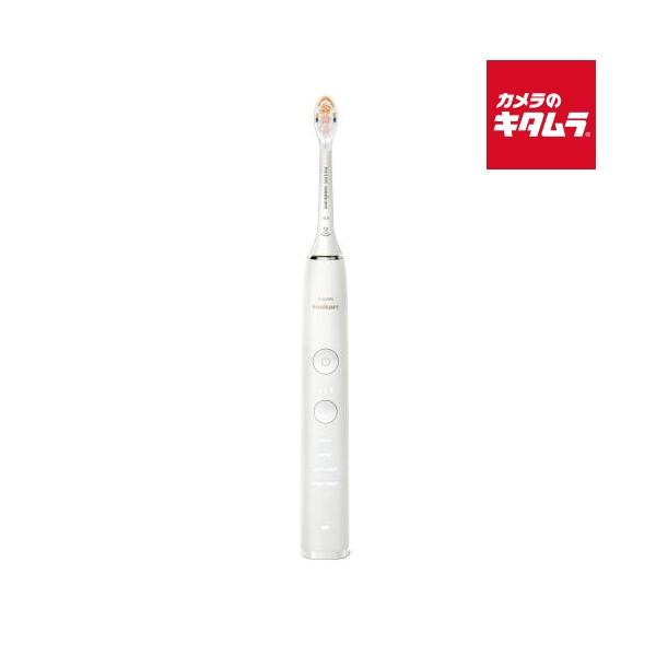 Philips フィリップス 電動歯ブラシ ソニッケアー ダイヤモンド