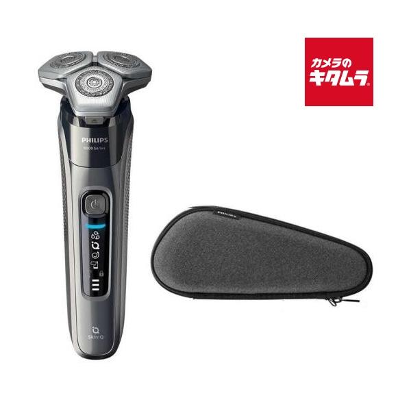 [Release date: July 7, 2023][送料無料][PHILIPS`電動シェーバー`ひげ剃り`髭剃り`bluetooth`]