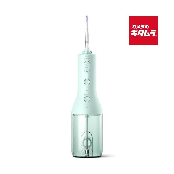 PHILIPSsonicare 3000ソニッケアーコードレスパワーフロッサー 3000ソニッケアーコードレスパワーフロッサー PHILIPSsonicare