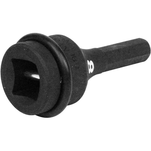 SK11(エスケー11) インパクト用ヘキサゴンレンチ 差込角12.7mm(1/2インチ) 4H-8