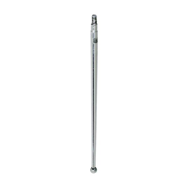 新潟精機 SK ダイヤルインジケーター WTI-8038WL用測定子 超硬球 WTI-80WL
