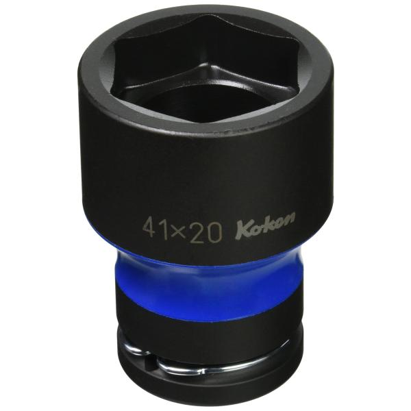 【Ko-ken】 PW6P-41ｘ20 3/4