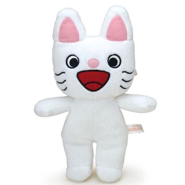 セキグチ(Sekiguchi) ノンタン あらえるぬいぐるみ 537440