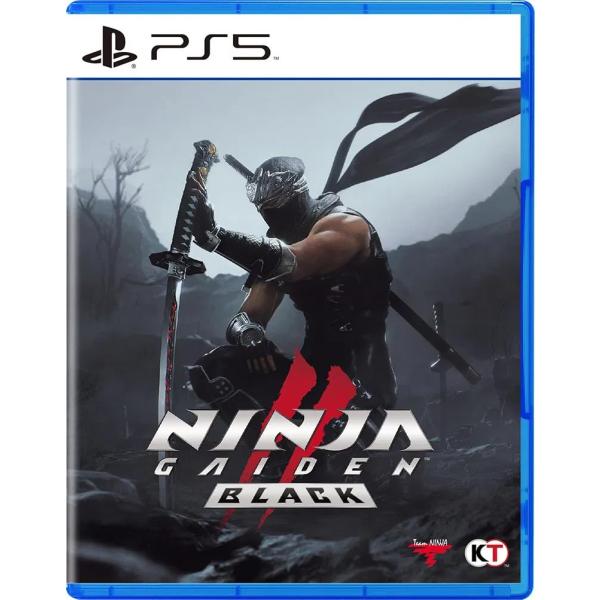 Ninja Gaiden 2 Black (輸入版:アジア) ? PS5